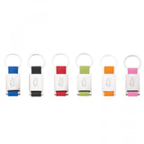Colorplay Key Ring