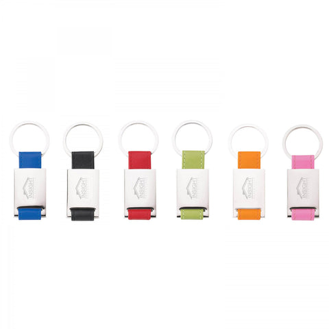 Colorplay Key Ring