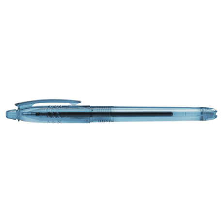 Aqua Gel - Recycled Pen - Full Color