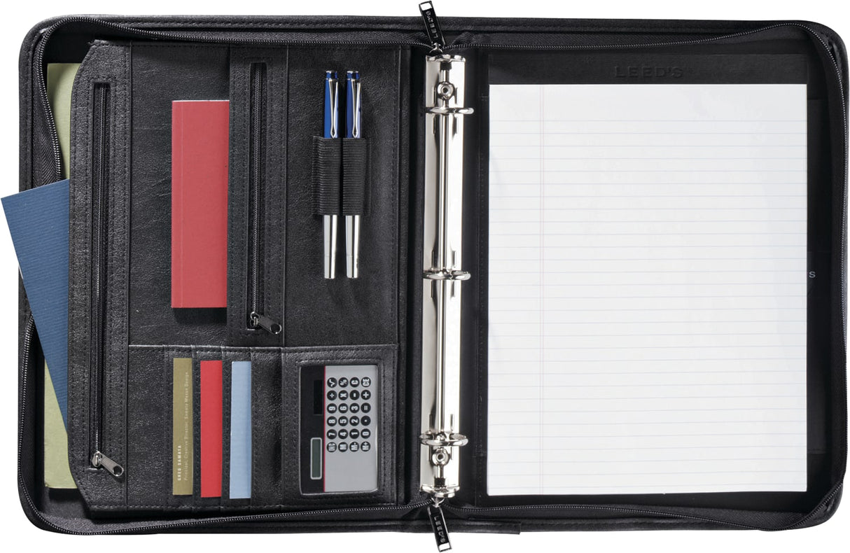 DuraHyde Versa-Folio with FSC® Mix Paper