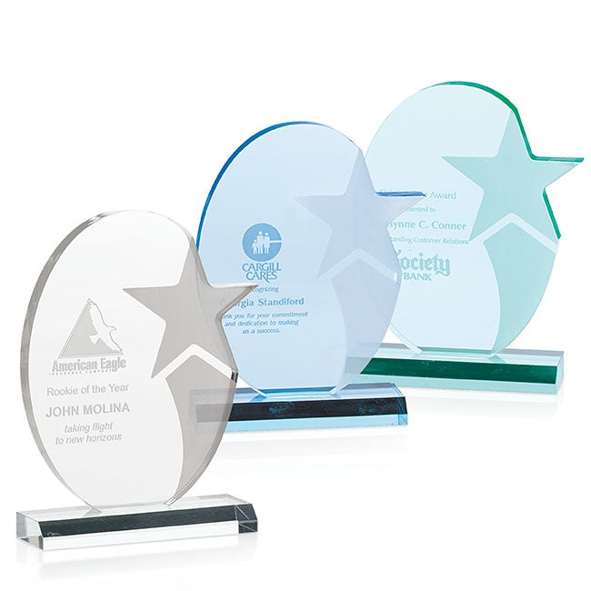 Jaffa¬Æ Stellar Award