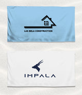 Microfiber Yoga Towel 30x60