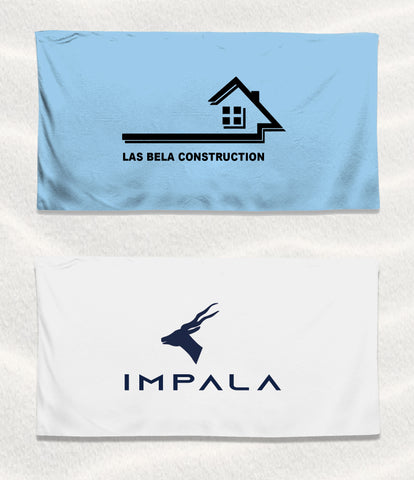 Microfiber Yoga Towel 30x60