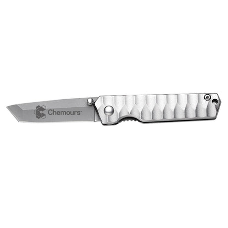 CEDAR CREEK® Brigade Pocket Knife