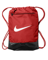 Nike Brasilia Drawstring Bag Pack