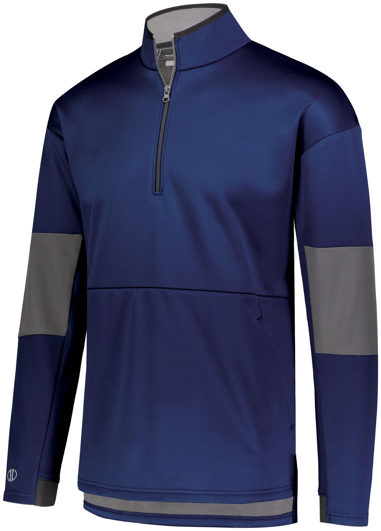 Sof-Stretch Pullover