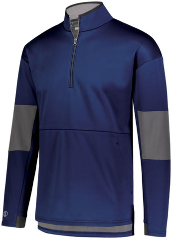 Sof-Stretch Pullover