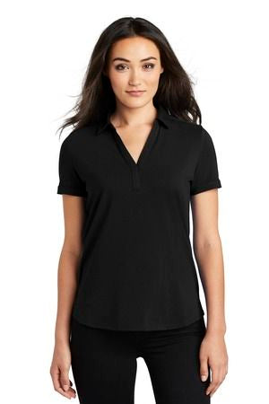 OGIO® Ladies' Limit Polo Shirt
