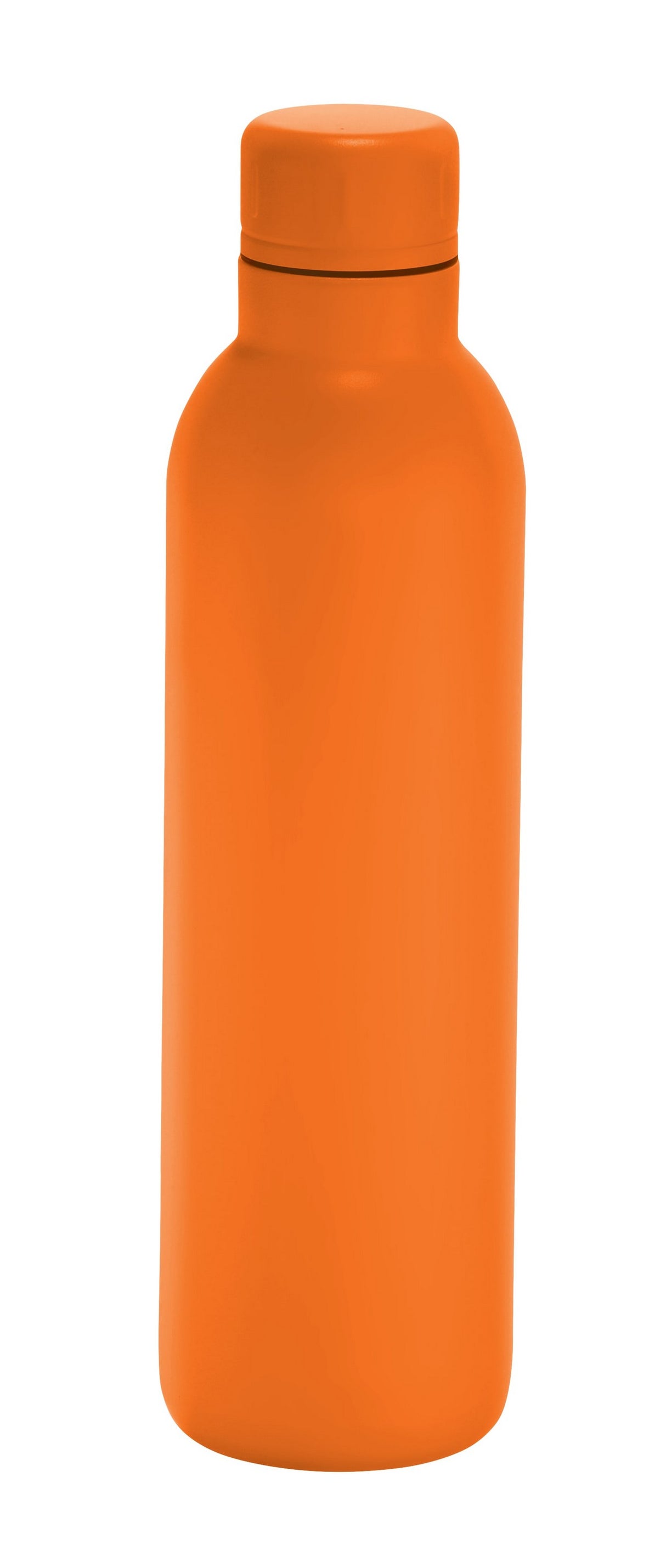 Thor Copper Vacuum Insulated Bottle 17oz