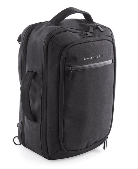 Traveller Convertible Backpack & Briefcase