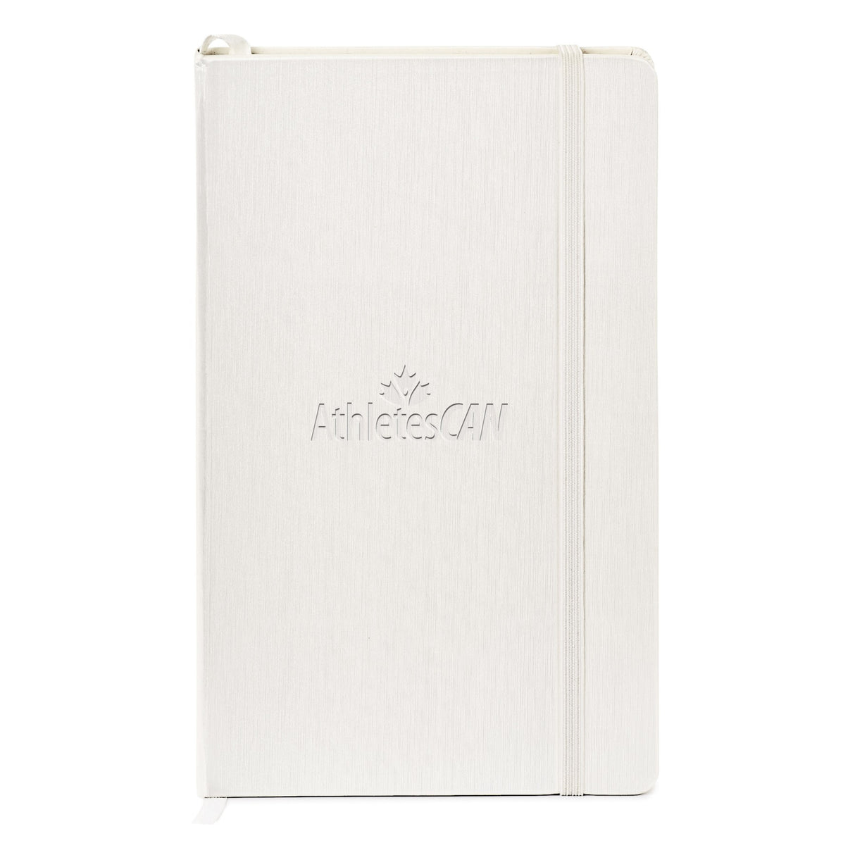 Classico Metallic Hard Cover Journal