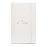 Classico Metallic Hard Cover Journal