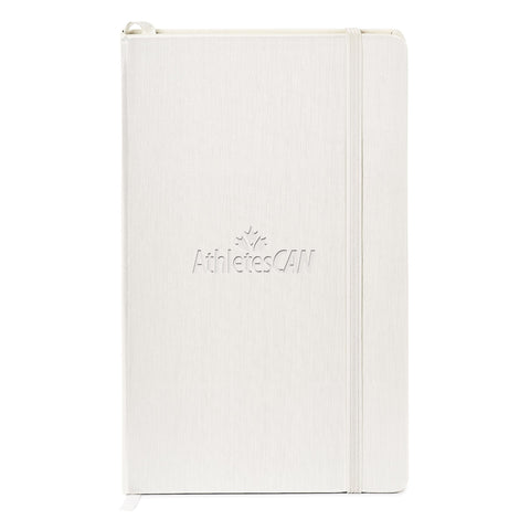Classico Metallic Hard Cover Journal