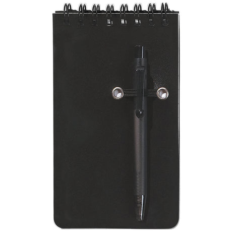 Spiral Jotter & Pen