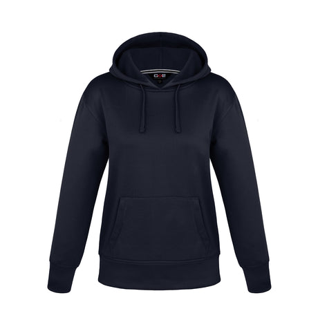 Palm Aire Ladies Pullover Hoody