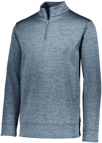 Stoked Tonal Heather Pullover
