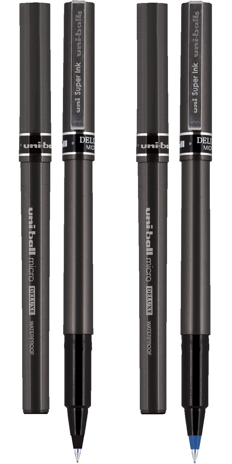 uni-ball Deluze Micro Point Pen