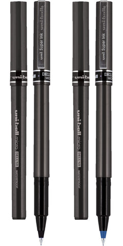 uni-ball Deluze Micro Point Pen