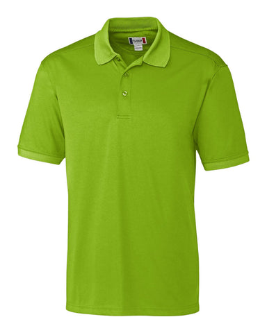 Clique Oslo Piqué Polo