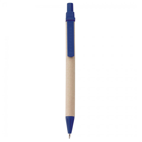 Ecologist Ballpoint Pen