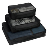 3-in-1 Travel Bag Set