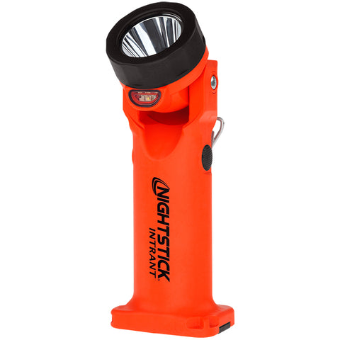 Nightstick® Intrinsically Safe Angle Dual-Light™