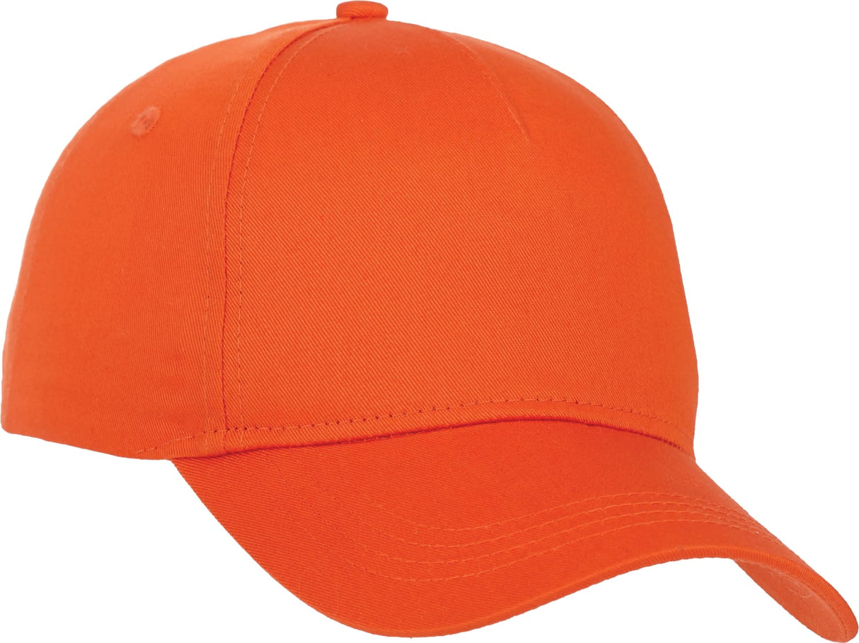 Unisex Composite Ballcap