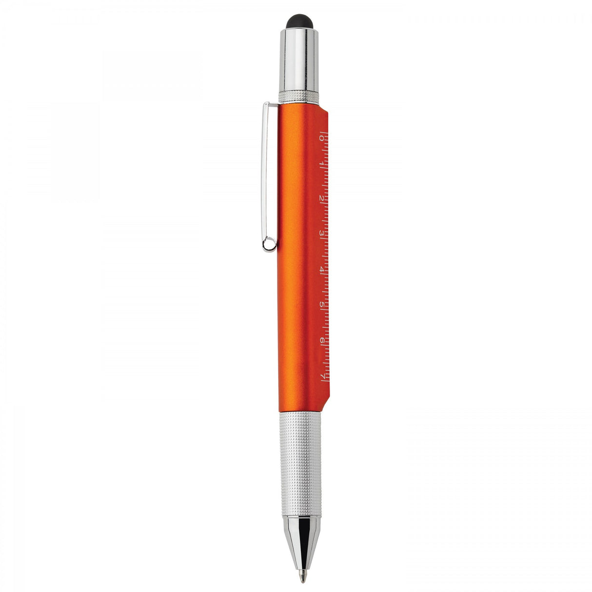 Locus 6-In-1 Ballpoint Pen
