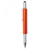Locus 6-In-1 Ballpoint Pen