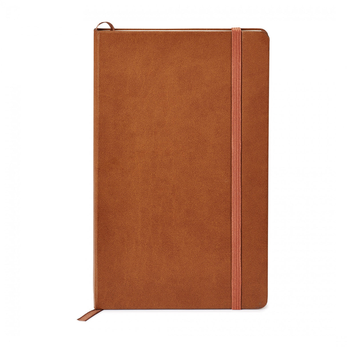 Classico Vinyl Hard Cover Journal