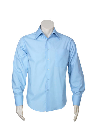 Metro Easy Care Men's Long Sleeve Shirt