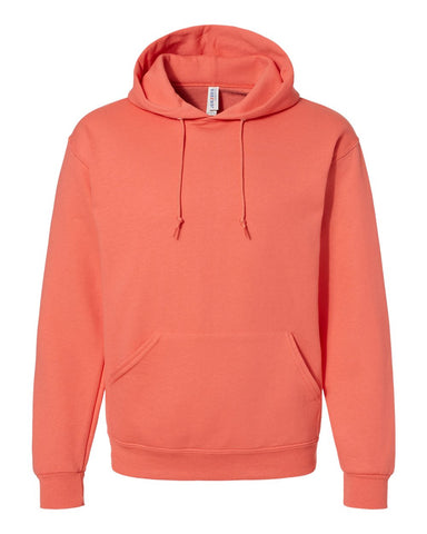 000428 Jerzees® NuBlend® Hooded Sweatshirt