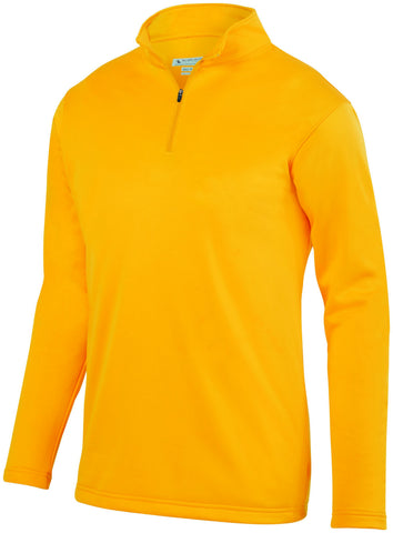 Youth Wicking Fleece Pullover