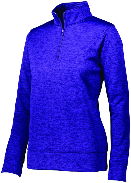 Ladies' Stoked Tonal Heather Pullover