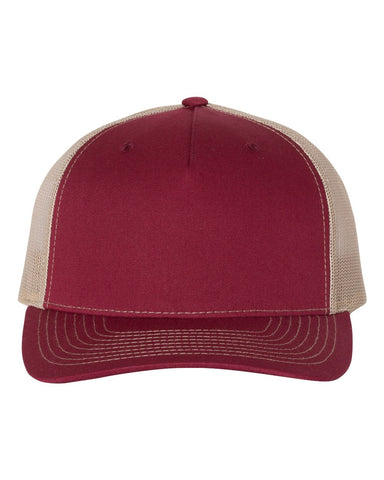 Richardson® Trucker Cap