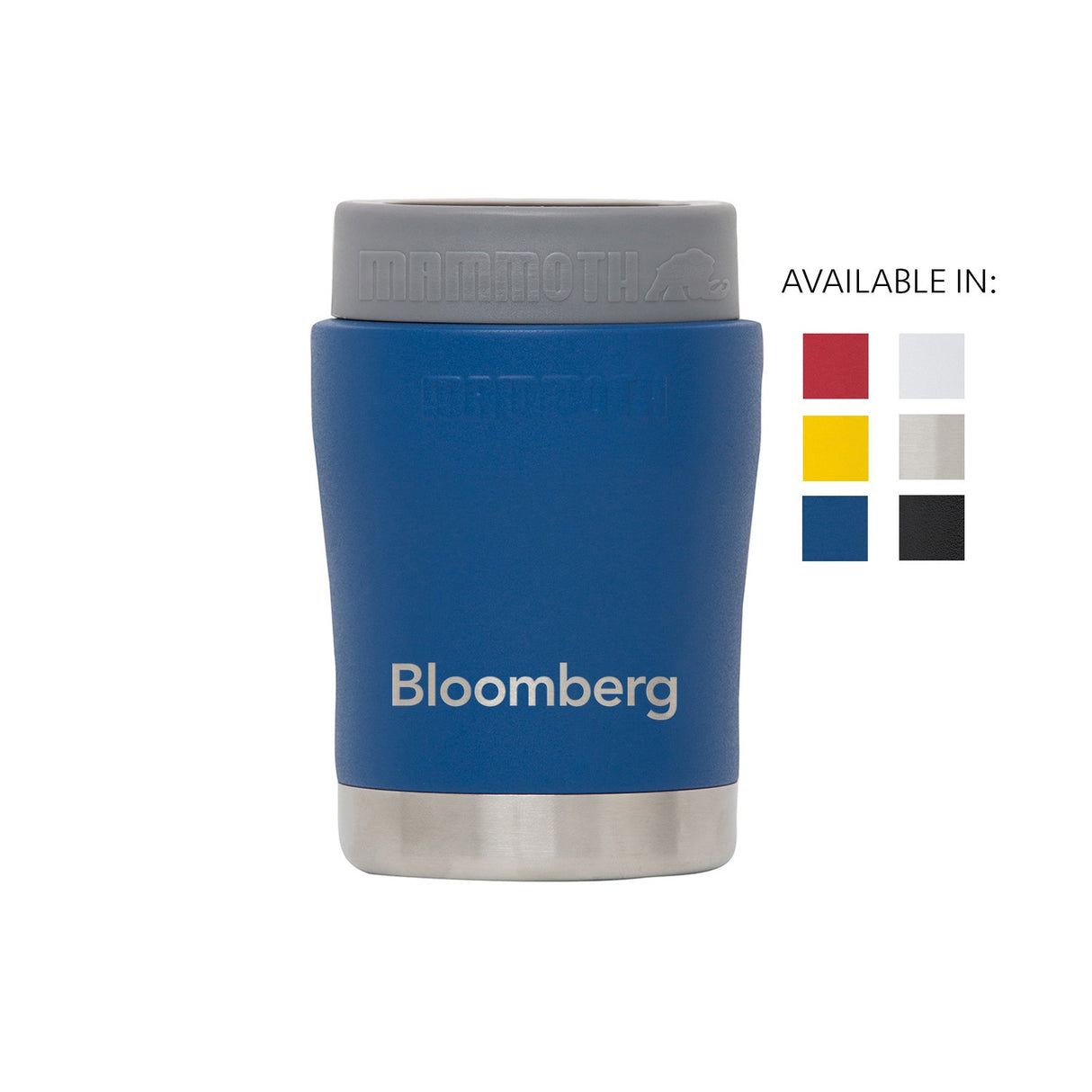 Mammoth® 12 oz. Chillski Can Cooler