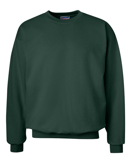 Hanes Ultimate Cotton Crewneck Sweatshirt
