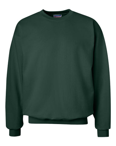 Hanes Ultimate Cotton Crewneck Sweatshirt