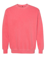 000055 Comfort Colors® Garment-Dyed Sweatshirt