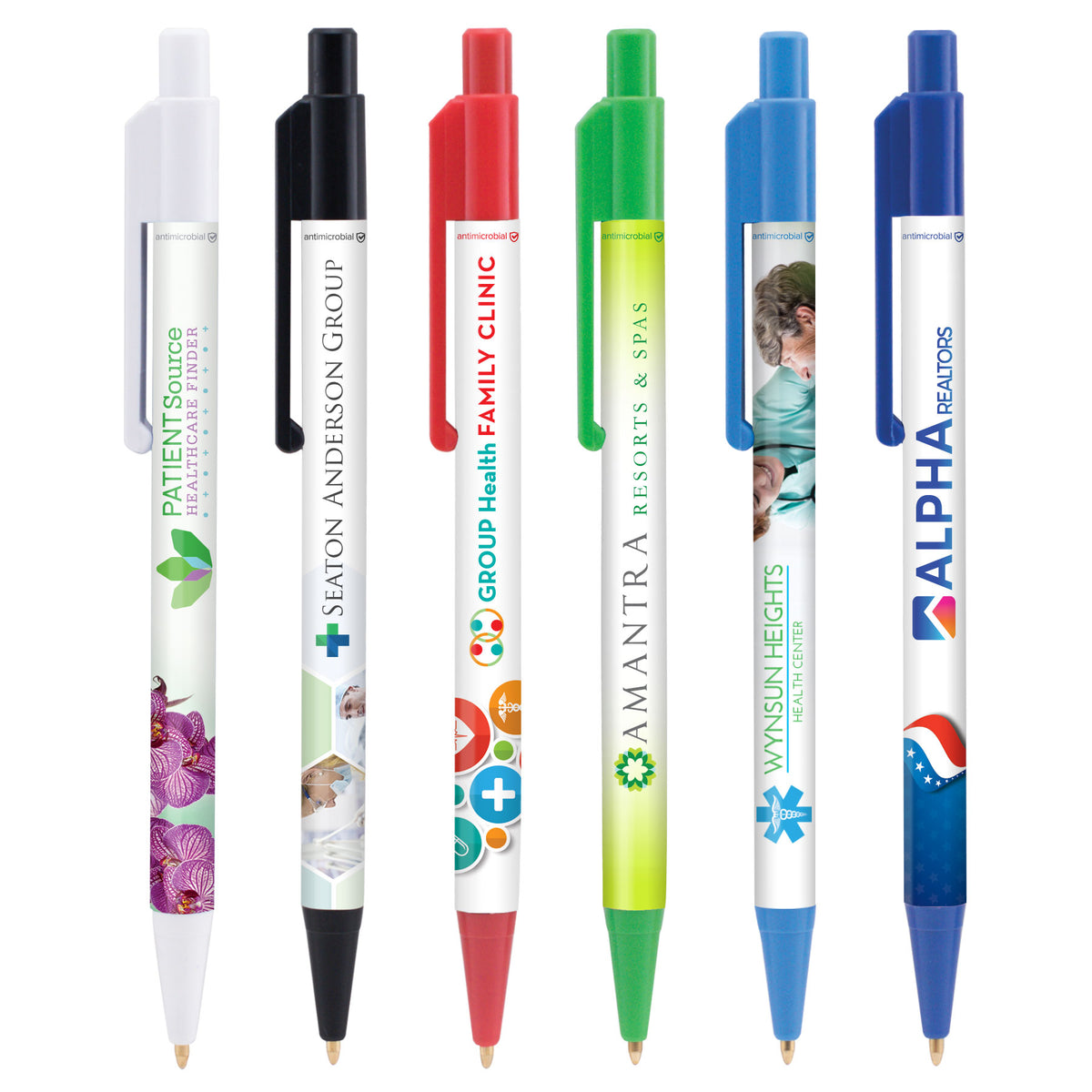 Colorama AM Pen + Antimicrobial Additive – GiftAFeeling
