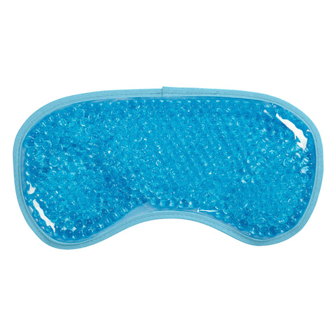 Plush Gel Beads Hot/cold Eye Mask