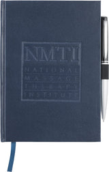 5" x 7" FSC® Mix Executive Bound JournalBook®