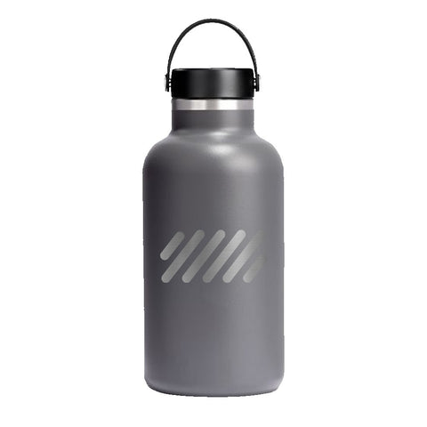 64 Oz. Hydro Flask Wide Mouth Bottle