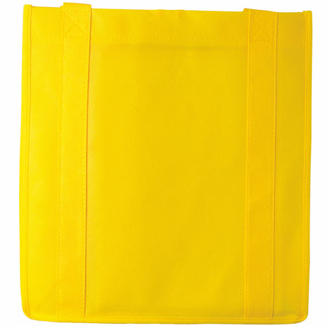 Grocery Tote With Reinforced Base