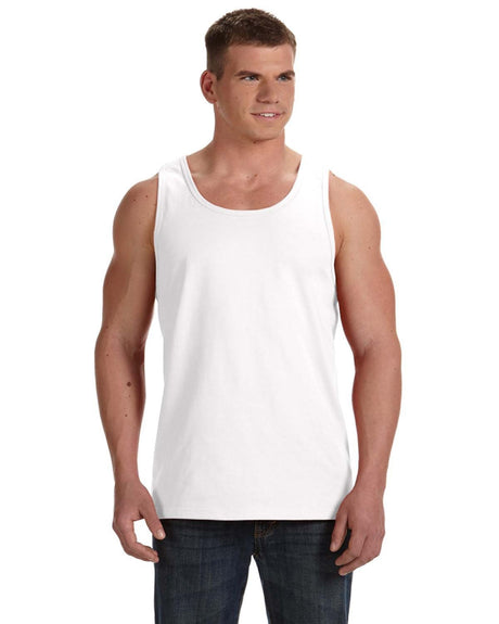 000527 Fruit of the Loom Adult HD Cotton? Tank