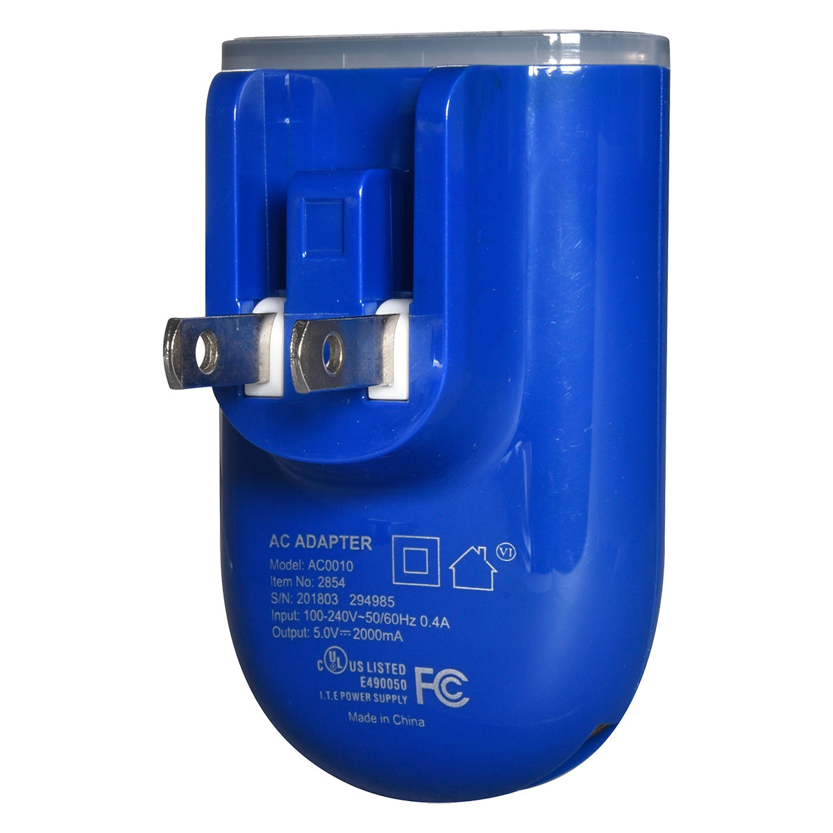 Sensor Nightlight