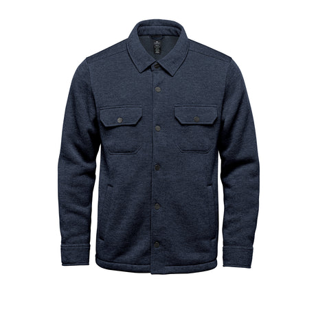 Unisex Avalante Fleece Shirt