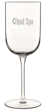 Sublime Red wine 13.25oz European crystal