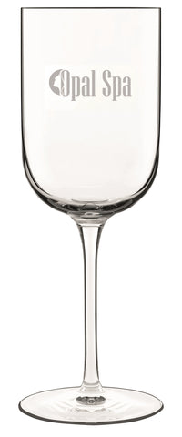 Sublime Red wine 13.25oz European crystal