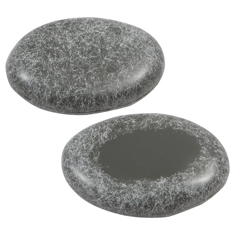 Smooth Rock Stress Reliever